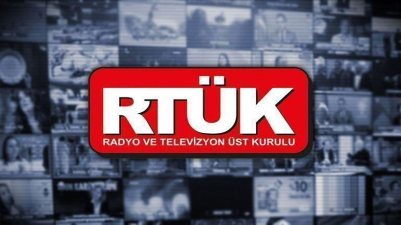 RTÜK Başkanı'ndan TV'lere sansür talimatı