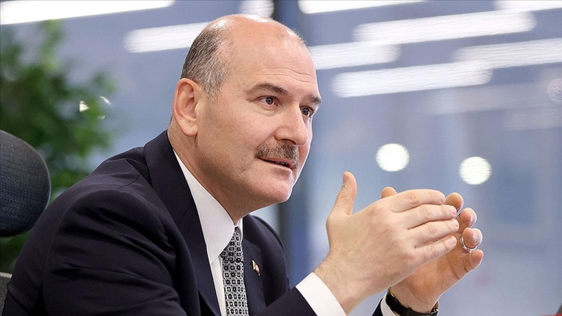İçişleri Bakanı Soylu'dan tam kapanmada alkol yasağı açıklaması: Devam edecek
