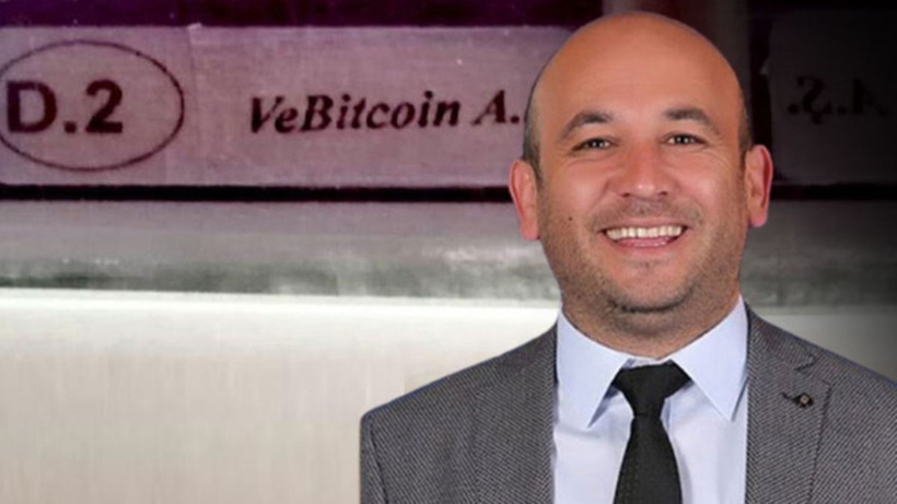 MASAK, Vebitcoin için 3 yıl önce uyarmış