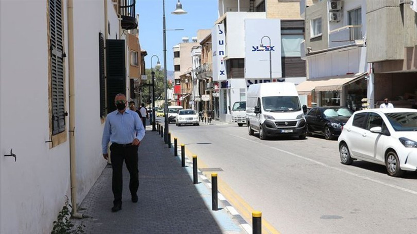 KKTC'de bayramda 'çekirdek aile' kararı