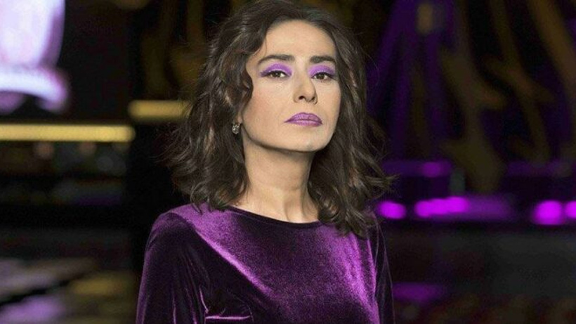 Yıldız Tilbe'den flaş imaj değişikliği!