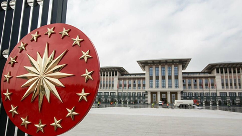 Saray, Soylu'ya sahip çıktı