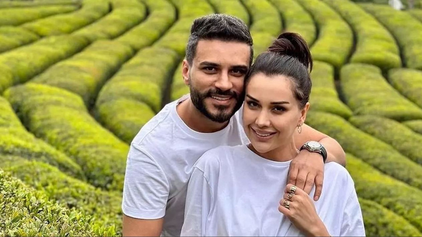 Dilan ve Engin Polat Çifti Pembe Oda Talebinde Mi Bulundu?