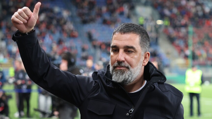Arda Turan gelecek sezon çalıştıracağı takımı açıkladı - Resim : 1