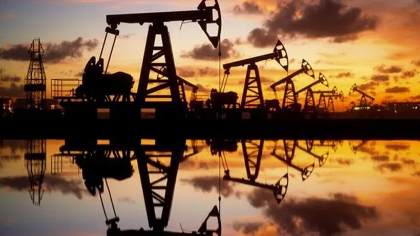 brent petrol