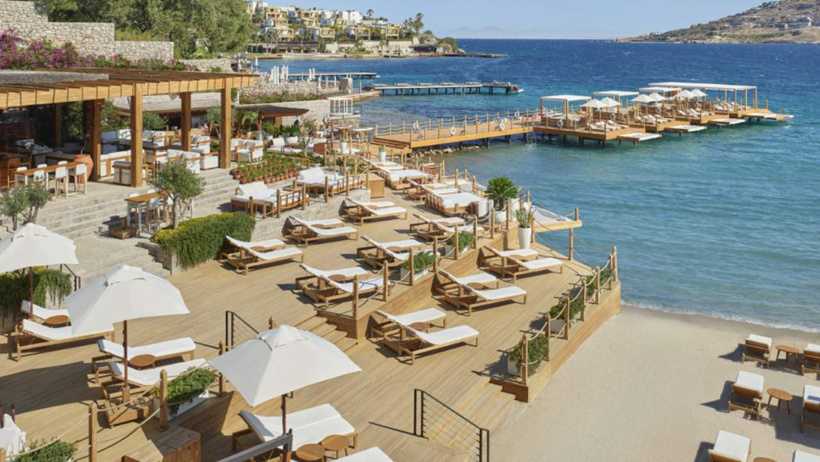 Lahmacun sezona bir girdi pir girdi! Bodrum'da fiyatlar belli oldu - Resim : 3