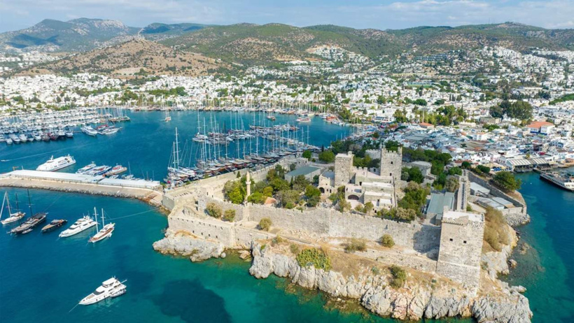 Lahmacun sezona bir girdi pir girdi! Bodrum'da fiyatlar belli oldu - Resim : 4