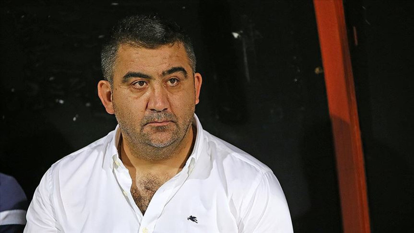 İsmail Kartal ve Aykut Kocaman'ı topa tuttu: Aziz Yıldırım'ı uyardı! ''Hemen muhalefete başlarım'' - Resim : 2