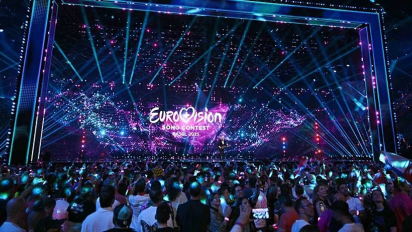 İsrail'in Eurovision oylamalarındaki manipülasyonu ifşa oldu! Avrupa ülkeleri tek tek yarışmayı terk ediyor - Resim : 3