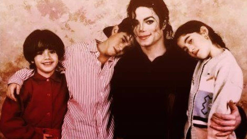 "11 yaşımda başladı..." Michael Jackson’ın ‘gizli ailesi’ konuştu - Resim : 3