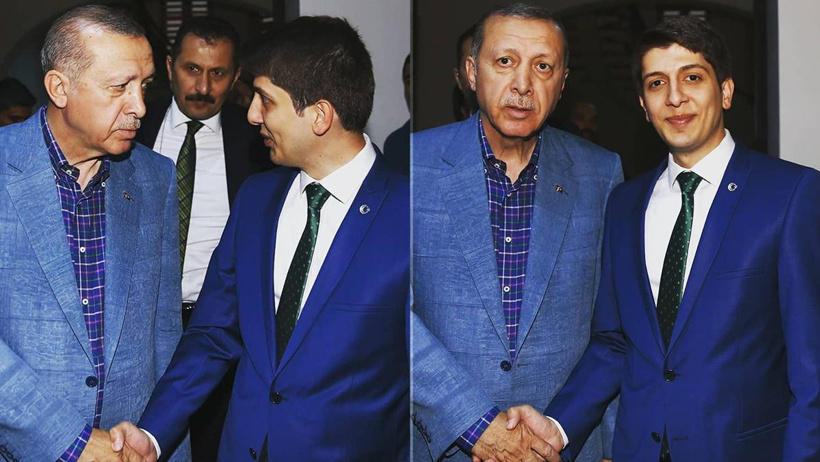 33 yaşında 'Paşa' makamı! MSB'deki atama Meclis'i karıştırdı - Resim : 1