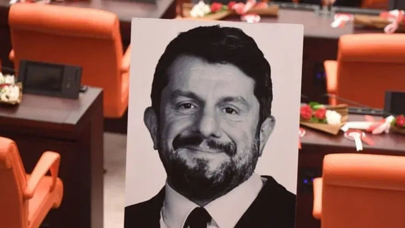 Facianın 12. yılında tutuklu milletvekili Can Atalay'dan açıklama: Soma'nın hesabı görülecek - Resim : 2