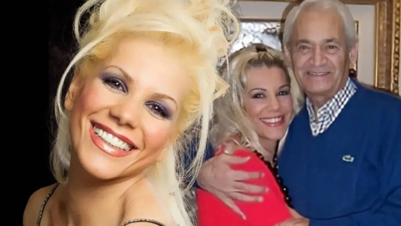 Adnan Şenses'in manevi kızı hayatını kaybetti - Resim : 1