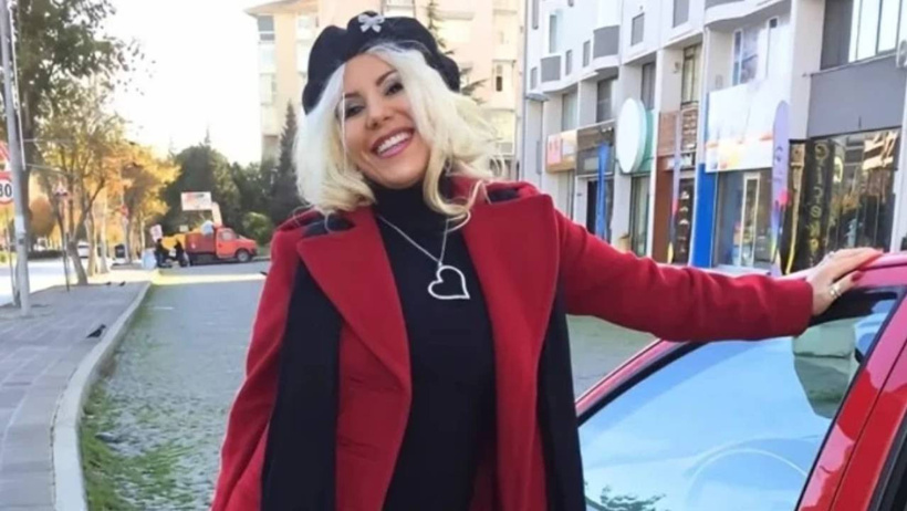 Adnan Şenses'in manevi kızı hayatını kaybetti - Resim : 3