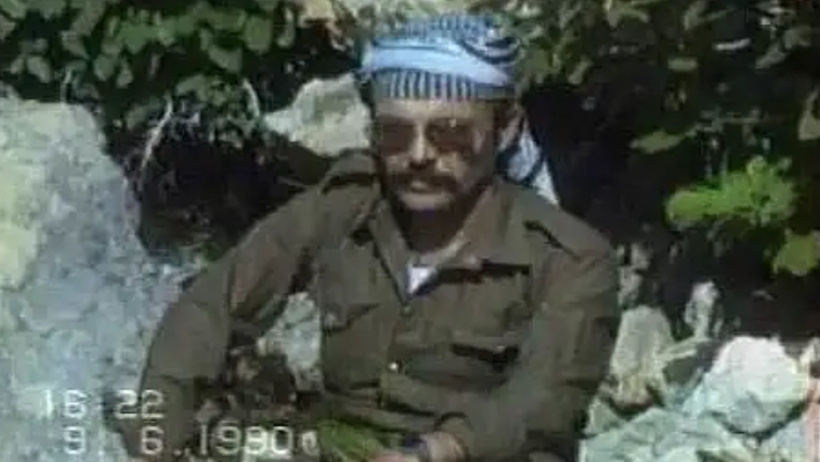 Cem Ersever