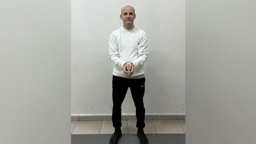 Atalay Demirci yakalandı! FETÖ'den kesinleşmiş cezası vardı - Resim : 1