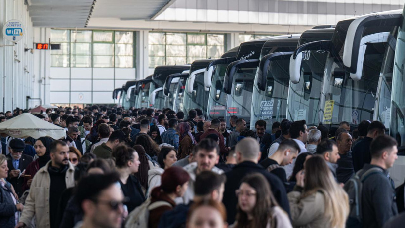Otobüs biletlerine zam geldi! Resmi açıklama yok: Kafalarına göre fiyat belirliyorlar - Resim : 1