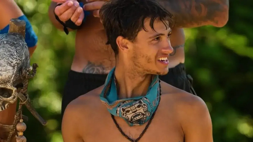 Survivor yarışmacısına tekne çarptı! Acun Ilıcalı apar topar Dominik'e uçtu - Resim : 1
