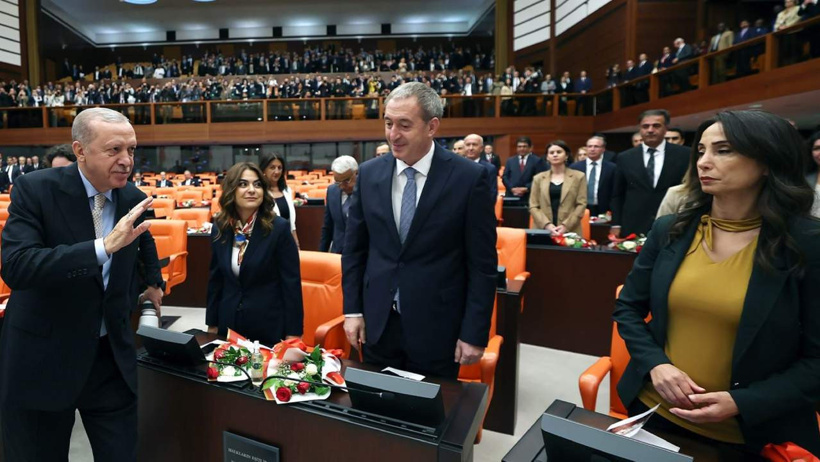 Seçim sıkıştırınca AKP kulislerinde süreç tepkisi yükseldi: MHP rahatsız mı olur? Hiç fark etmez - Resim : 2