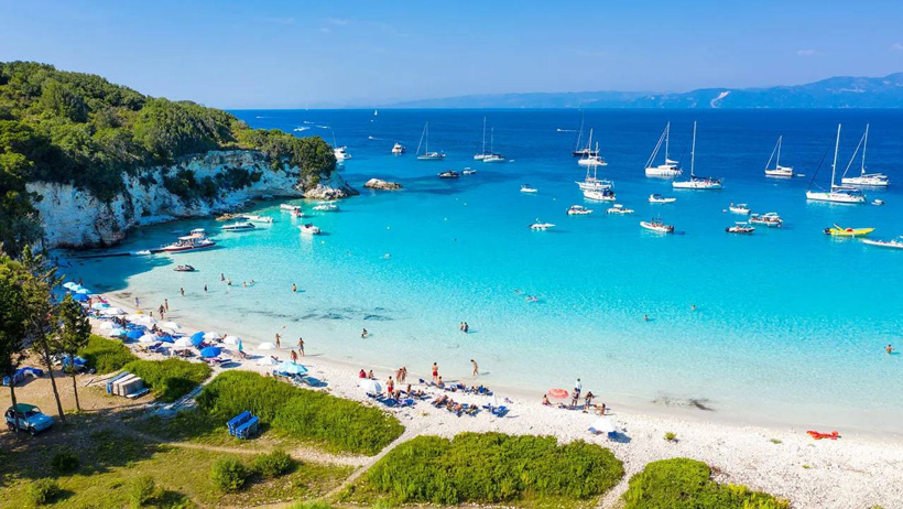 Komşuda "sınırsız turizm" dönemi bitti! Adalara giriş artık eskisi gibi olmayacak - Resim : 2