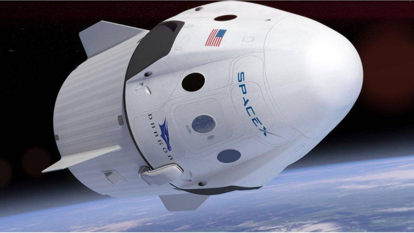 Elon Musk'ın başıboş roketi 8 bin 700 km hızla Ay'a çarpacak! Tarihi açıkladılar - Resim : 2
