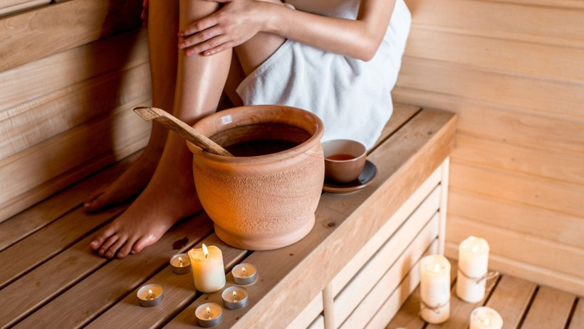 Sauna ömrü uzatıyor mu? Sağlık hedeflerine göre hangi saunayı seçmeli? - Resim : 1