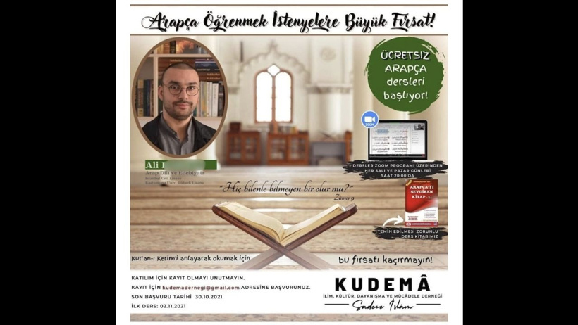 İlahiyat fakültesindeki tecavüz skandalının detayları ortaya çıktı: Öğrencisini görüntülerle tehdit etmiş - Resim : 3