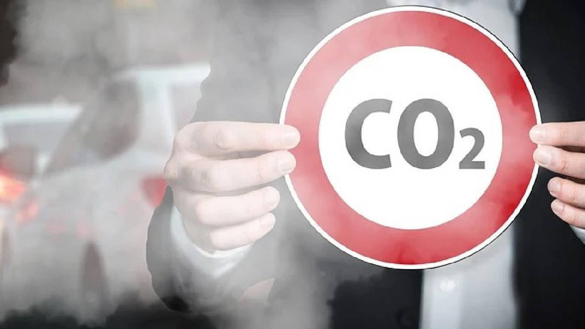 Hem temiz hava hem ucuz yakıt! "Yeşil metan" devrimiyle CO2 artık bir atık değil hazine - Resim : 1