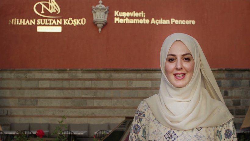 Padişah torunu bile yüksek kiralara dayanamadı - Resim : 1