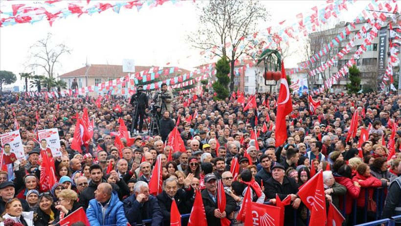 CHP