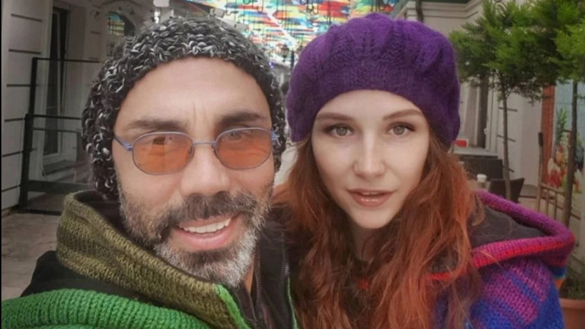 Ünlü oyuncu eşini tehdit etti iddiası! "Yaptıklarının bedelini ödetmezsem..." - Resim : 1