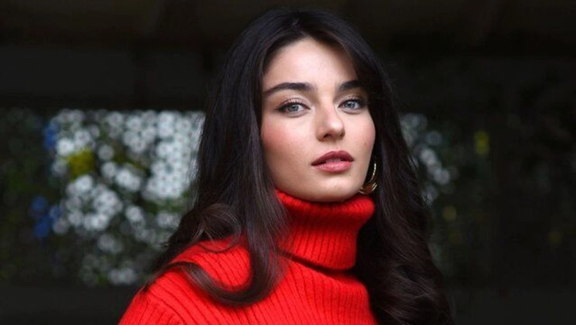 Ayça Ayşin Turan imzayı attı: 3. kez partner oluyorlar - Resim : 1