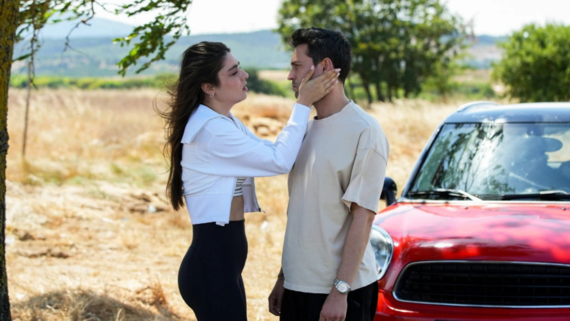 Ayça Ayşin Turan imzayı attı: 3. kez partner oluyorlar - Resim : 3