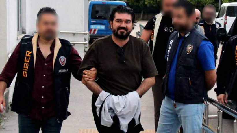 Rasim Ozan yasa dışı bahisçilerin parasını mı akladı? Ahmet Hakan ve Cem Küçük anlattı - Resim : 1