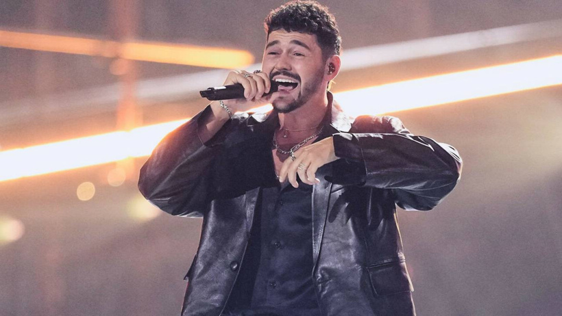 Eurovision’da büyük çöküş! İsrail krizi yarışmayı vurdu, izleyici sayısı eridi - Resim : 2