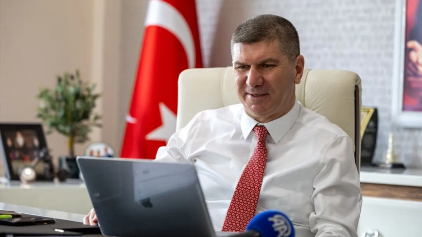 Burdur Belediyesi soruşturmasında yeni gelişme: İddianame tamamlandı - Resim : 1