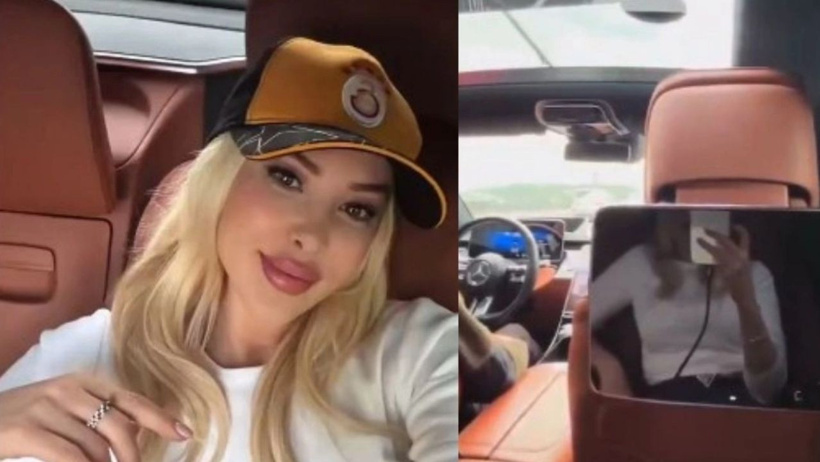 Kızının çakarlı videosuna tepki yağmıştı: Yandaş gazeteci Emin Pazarcı Akşam gazetesinden ayrıldı - Resim : 2