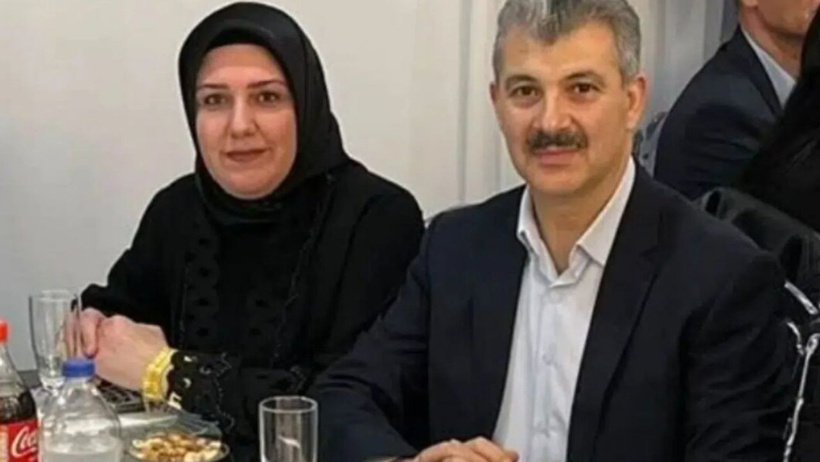 Eşi fakirlik belgesi alan AKP'li vekilin skandalları bitmiyor: SGK'yı da aldatmış! - Resim : 2