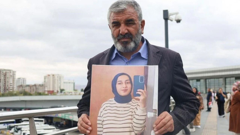 Sır perdesi aralanıyor! Rojin Kabaiş'in babasından '15 dakikalık görüntü silindi' iddiası - Resim : 4