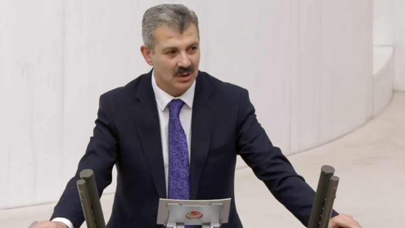 Eşi fakirlik belgesi alan AKP'li vekil özür dilerken açtırdı kutuyu! CHP'li Akdoğan tek tek açıkladı - Resim : 2