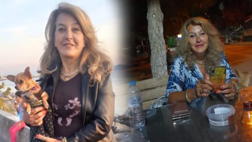 İranlı kadını İstanbul'da öldürüp Kırşehir'de gömdü: Yaşıyor sanılsın diye kurduğu oyun pes dedirtti - Resim : 1
