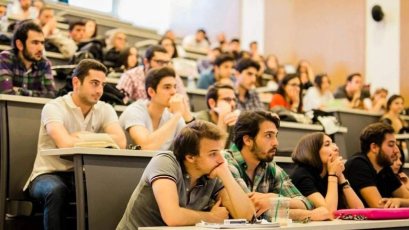 Öğrenci affından kimlerin faydalanamayacağı belli oldu - Resim : 1