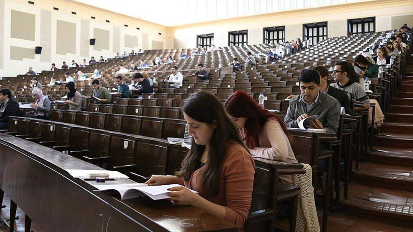 Öğrenci affından kimlerin faydalanamayacağı belli oldu - Resim : 2