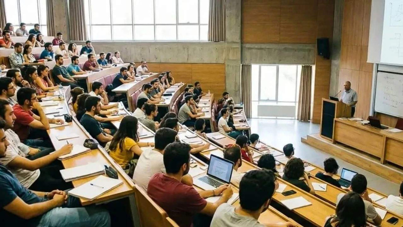 Öğrenci affından kimlerin faydalanamayacağı belli oldu - Resim : 4