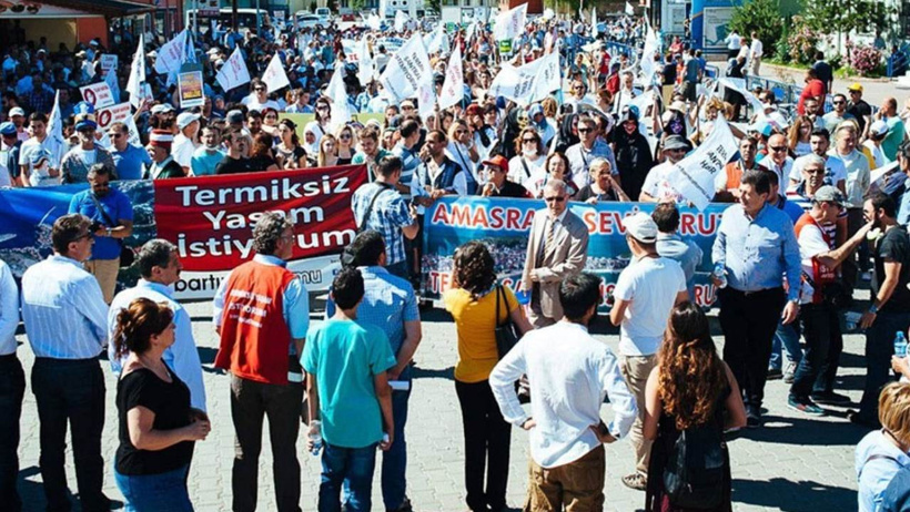 Amasra'da 16 yıllık termik direnişi bitti: Danıştay son noktayı koydu! - Resim : 1