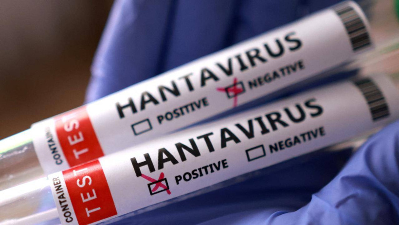 Hantavirüs salgınında korkutan gelişme! Karantinadan kaçtı, bara gitti - Resim : 2