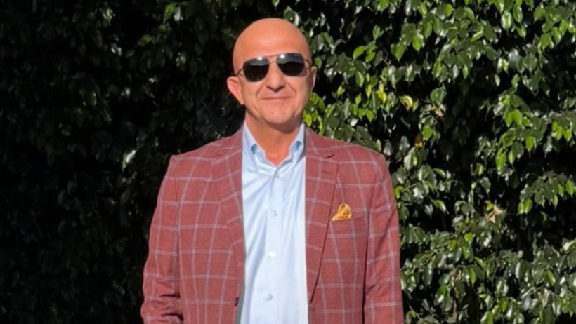 Son dakika | Mevlüt Çavuşoğlu'nun kardeşi hayatını kaybetti - Resim : 1