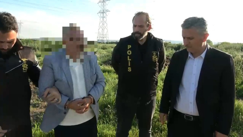 İranlı kadın İstanbul'da kayboldu cesedi Kırşehir'de çıktı! - Resim : 4