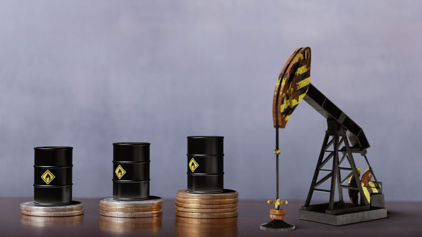 Ortadoğu karıştı piyasalar altüst oldu: Petrol fırladı altın çakıldı - Resim : 3