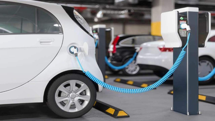 Elektrikli otomobil sahipleri dikkat! Denetime girdi 840 bin lira ceza yedi - Resim : 4